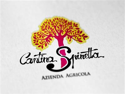 Logo Cantina Spinetta
