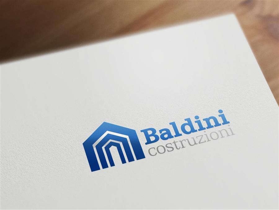 Baldini - logo